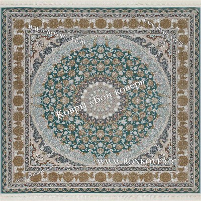 Иранский Ковер для Гостиной Арт 30295