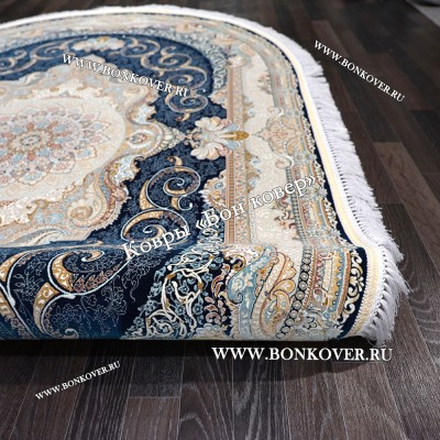 Овальный Ковер Для Гостиной Дизайн 30450