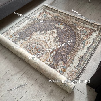 Иранский Ковер Для Гостиной Арт 30272