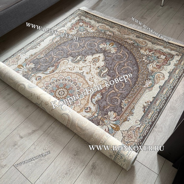 Иранский Ковер Для Гостиной Арт 30272