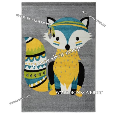 Ковер для детской Турция Дизайн 97