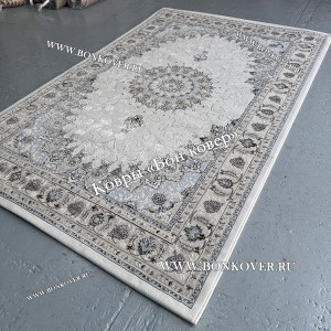 Ковер Для Гостиной Медальон Арт 30385