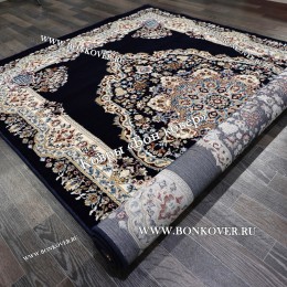 Ковер Для Гостиной Медальон Дизайн 30435 Турция