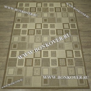 Безворсовый Ковер Дизайн 04 Прямоугольный