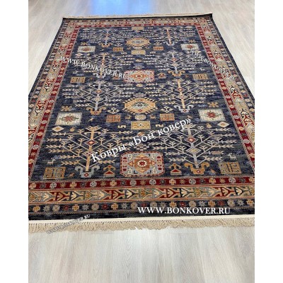 Шерстяной Ковер Для Гостиной Дизайн 30628