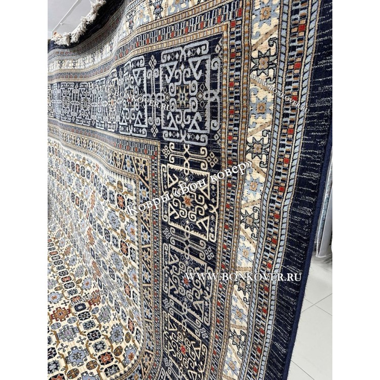 Шерстяной Ковер Для Гостиной Дизайн 30653