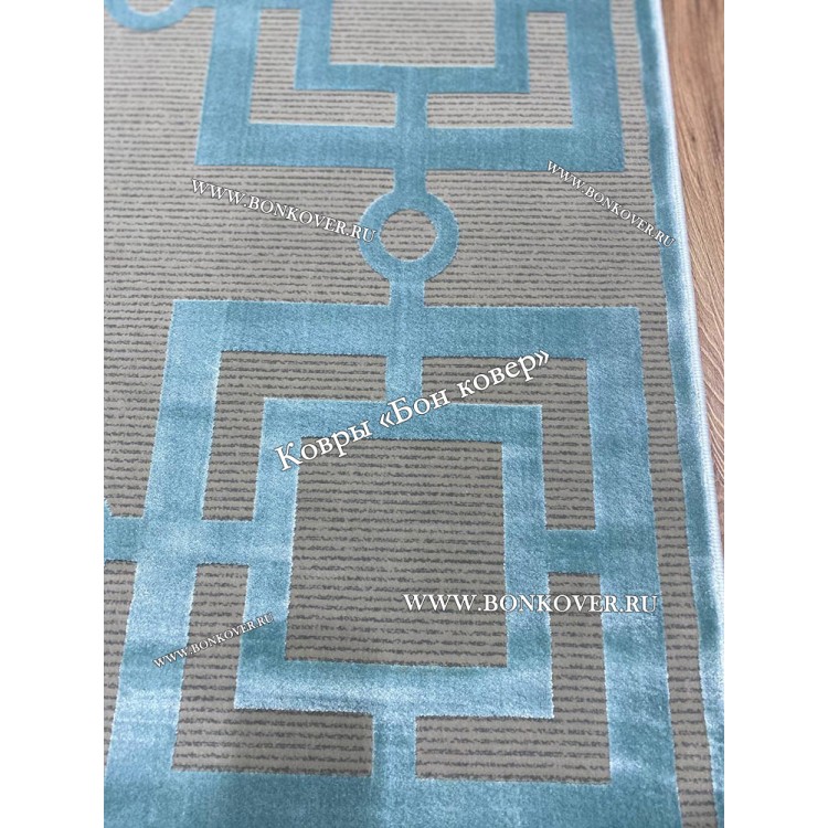 Современный Геометрический Ковер Для Гостиной Дизайн 30557