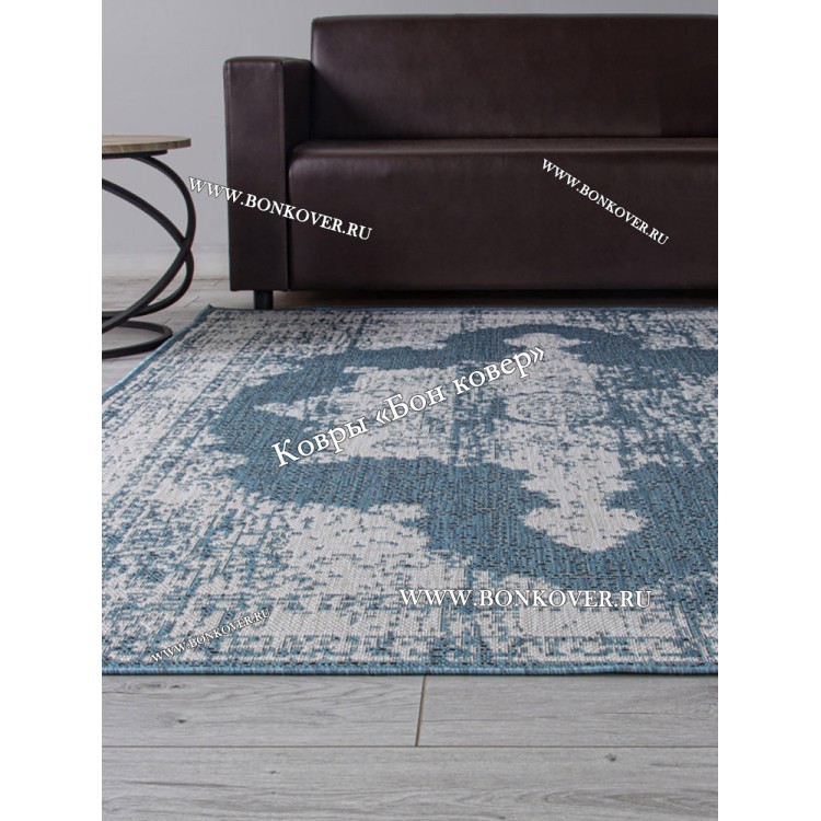 Безворсовый Ковер Дизайн 30718