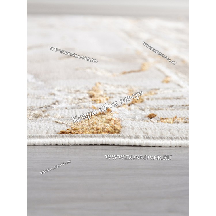 Турецкий Ковер Для Гостиной Абстракция Дизайн 07