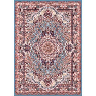 Ковер Семеркант 29251 22888 овал