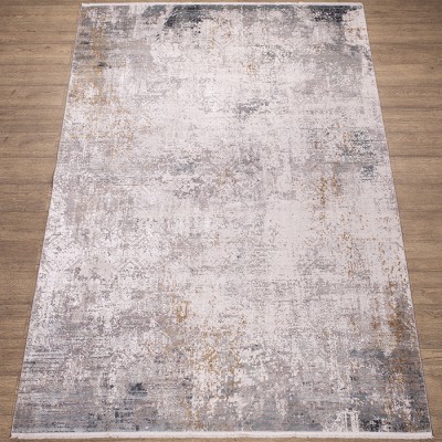 Ковер Olimpos DV001 COKME_KGRI / CREAM