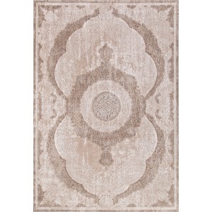 Ковер Armina 03880B BROWN / BROWN