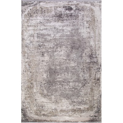 Ковер Olimpos M205D C.D.GRAY / D.BEIGE